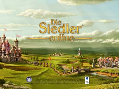 Die Siedler Online